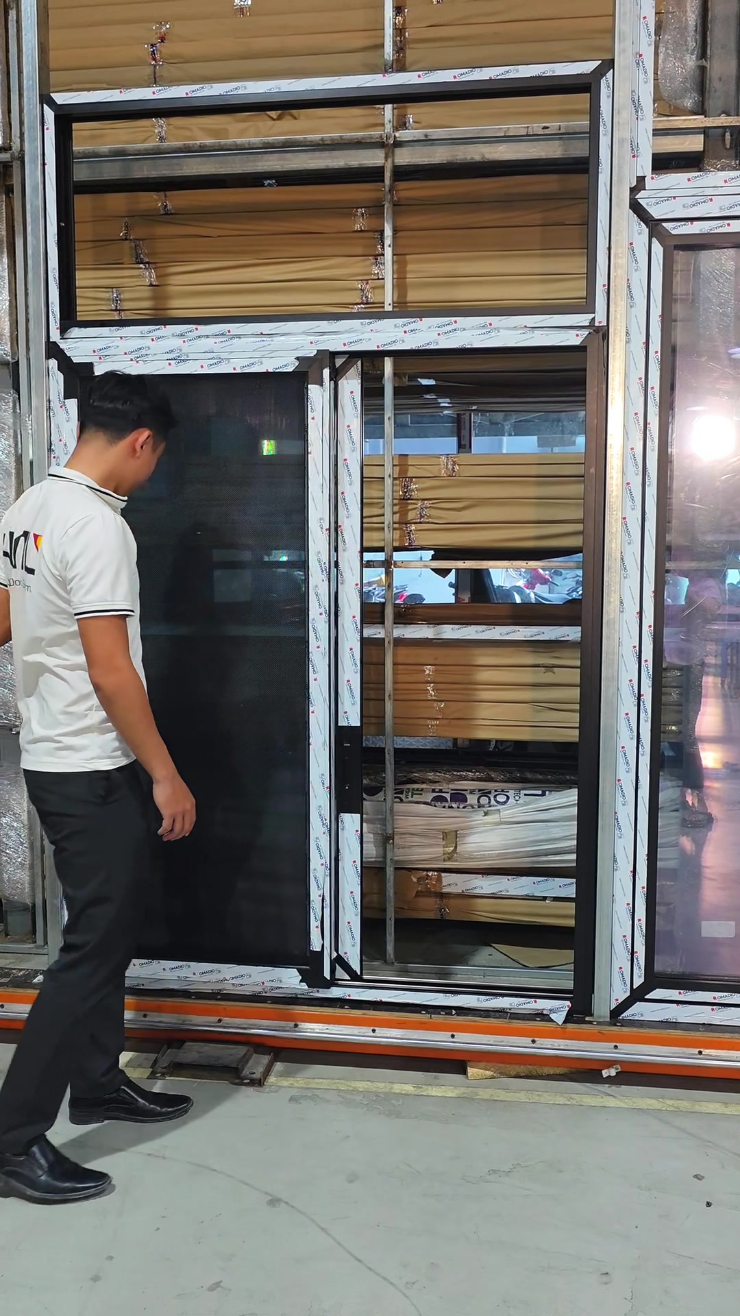@Việt Sơn - Giải Ph&aacute;p Cửa