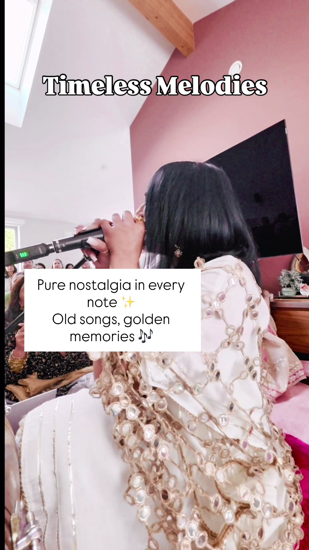 @REENA KAUR PUNJABI FOLK SINGER