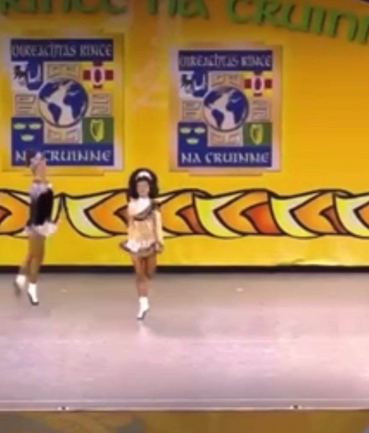 @caoimhedancing