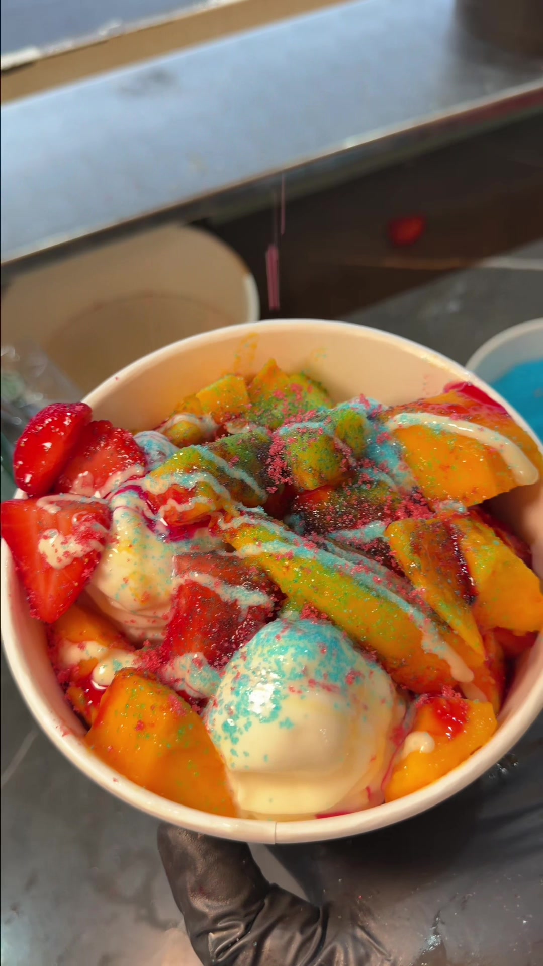 @Bake & Drizzle
