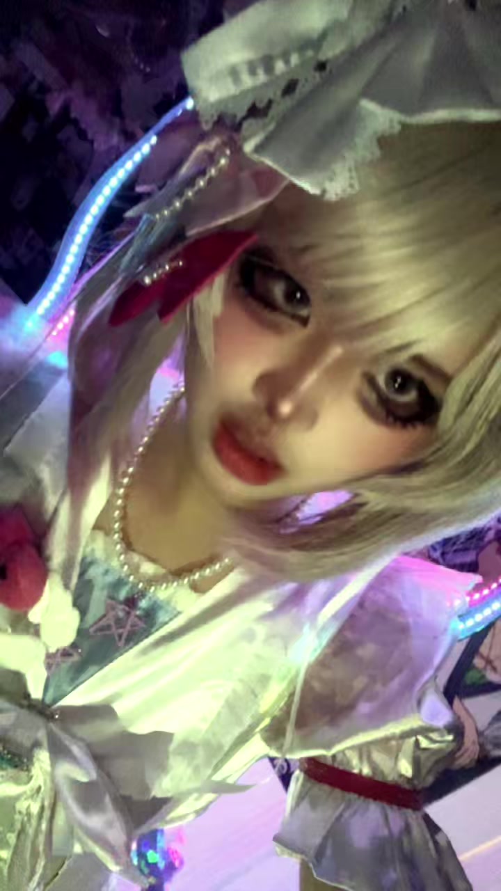 @꒰ა cherub ໒꒱
