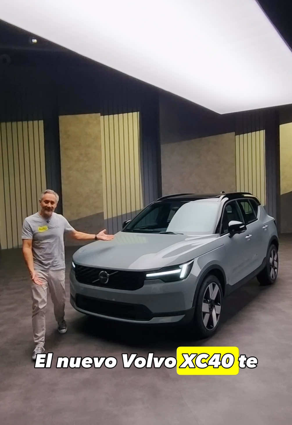 @Autoscout24.es