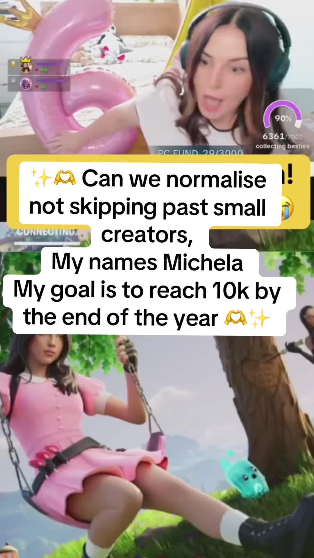 @Michela