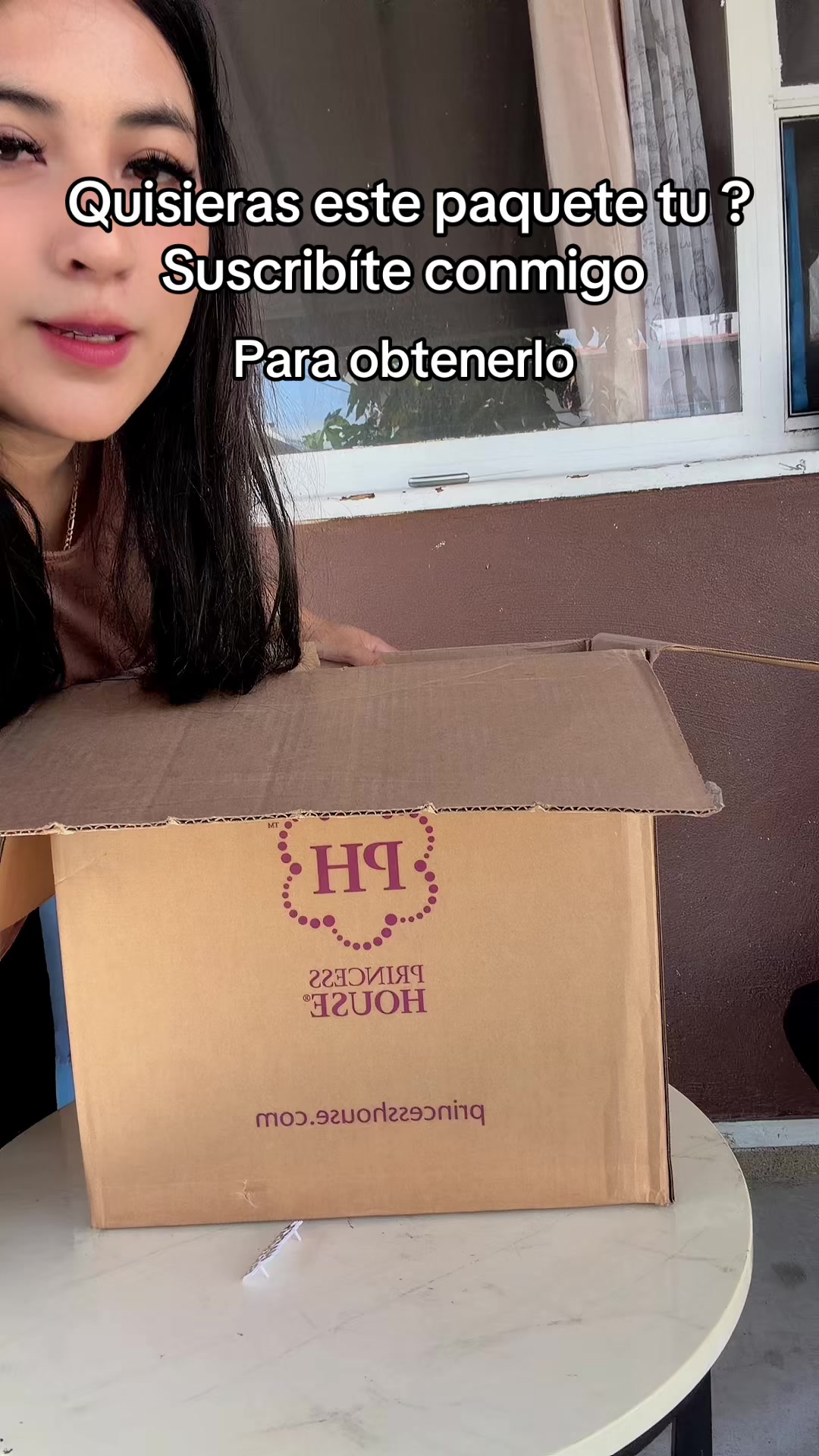 @la muchacha alegre ♥️