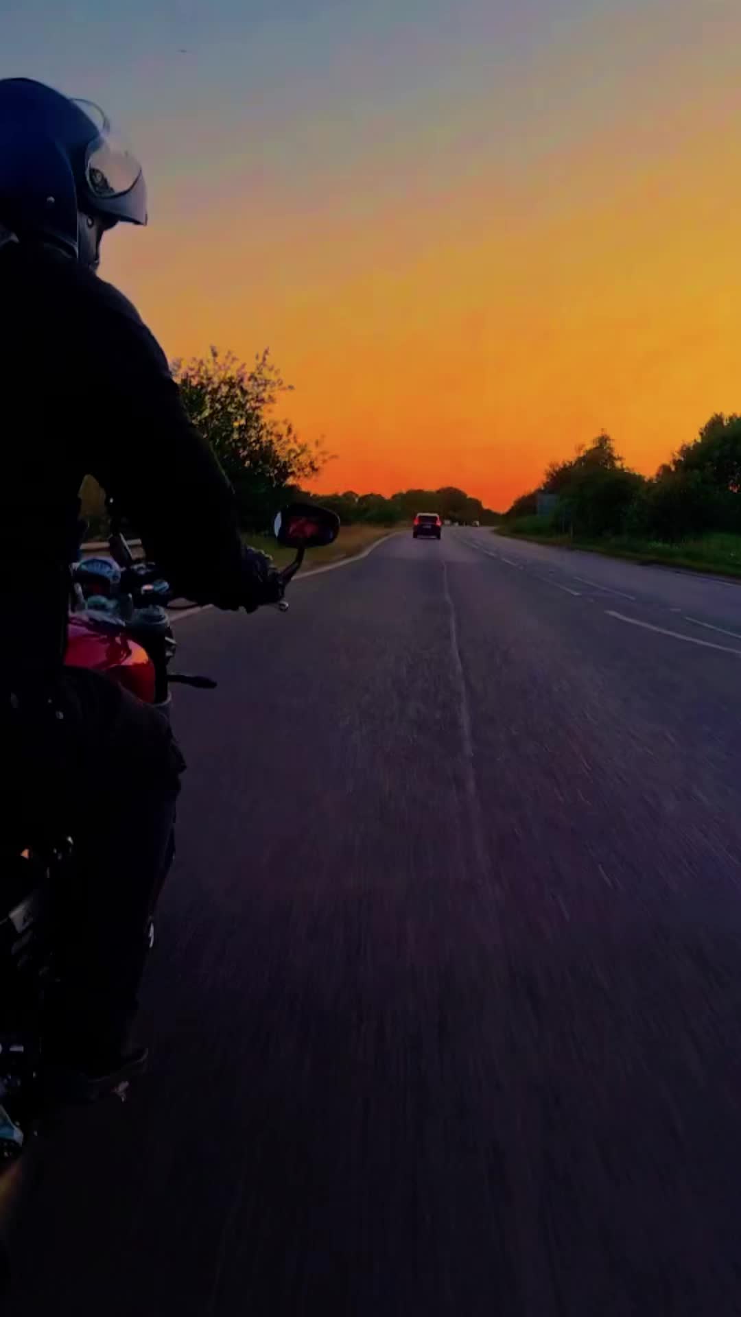 @The Unfiltered Biker