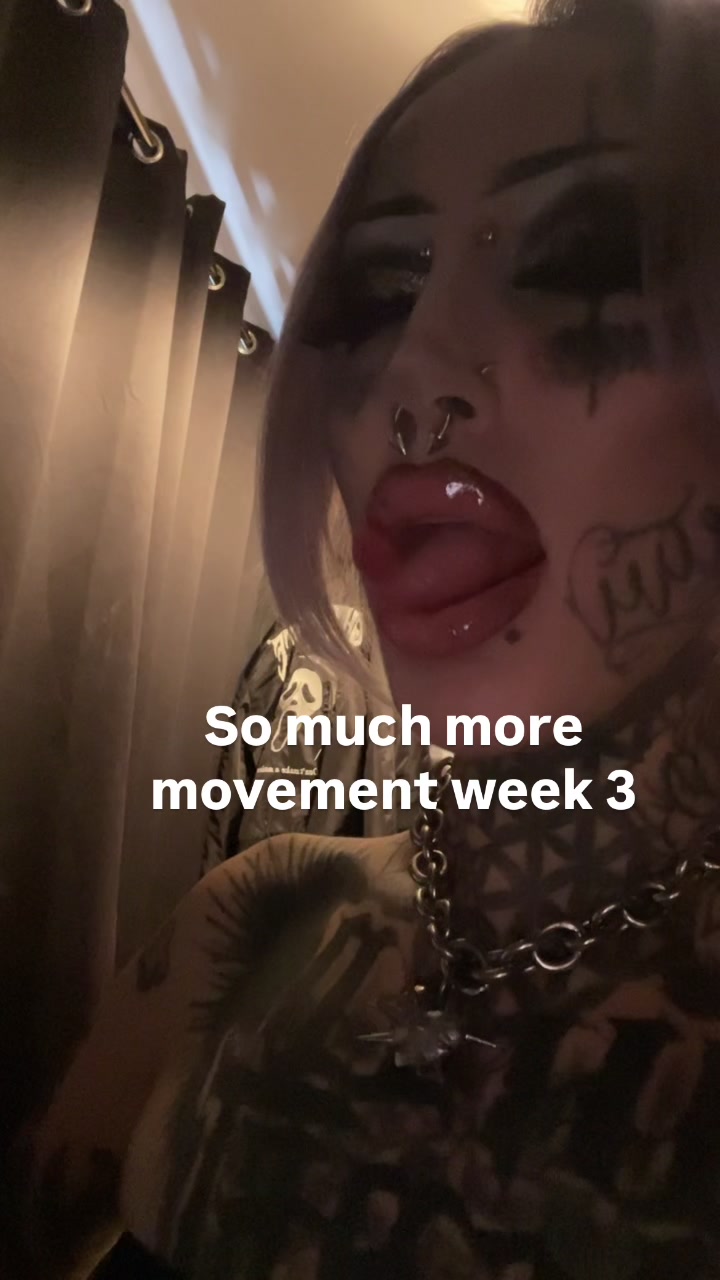 @GoreWhore
