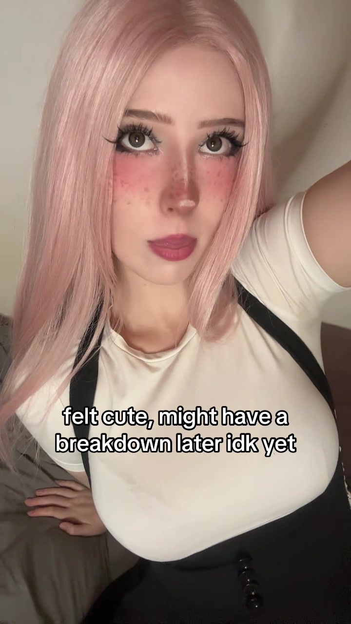 @chinuki 💕