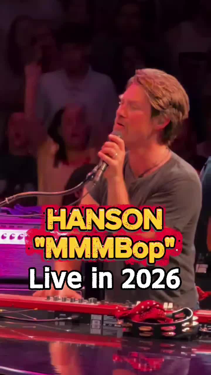 @Hansonized