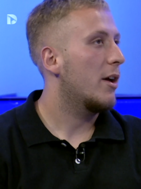 @TV DUKAGJINI