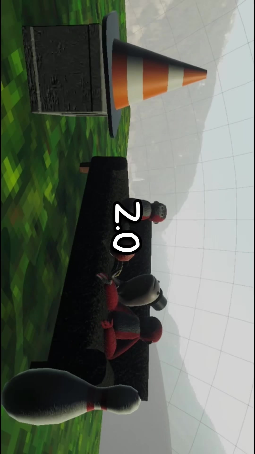 @XORWIRE Games