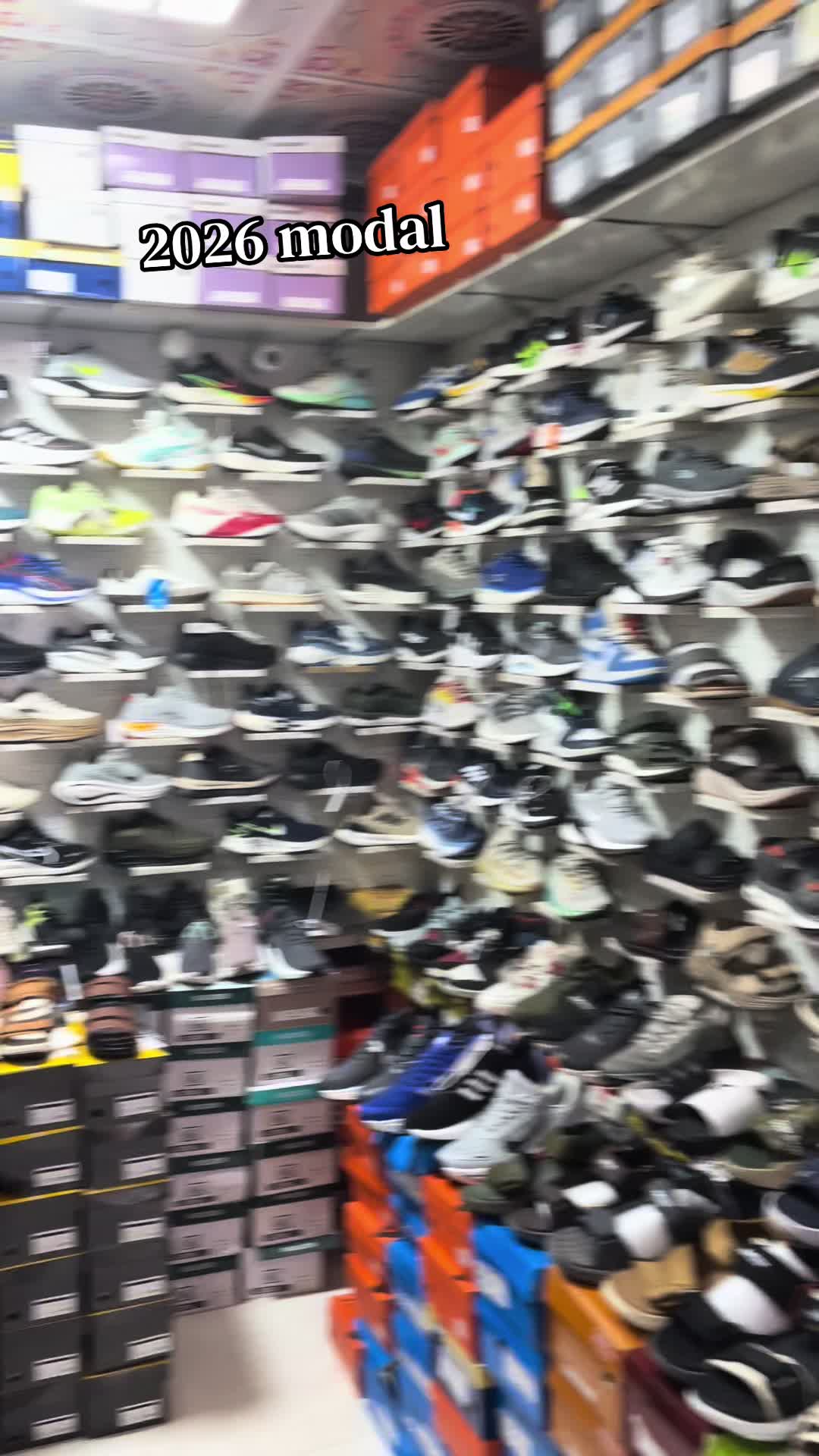 @Haroon and Brother shoes