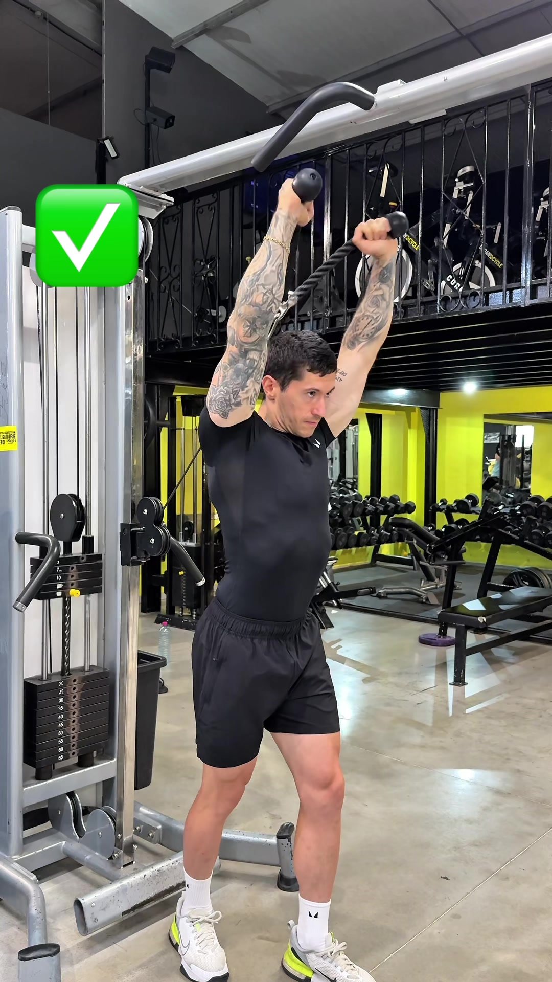 @Nicolas Loi - Personal Trainer