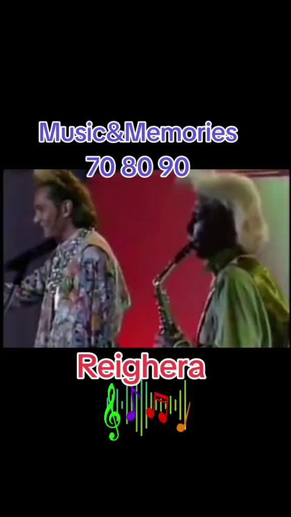 @Music&Memories70/80/90
