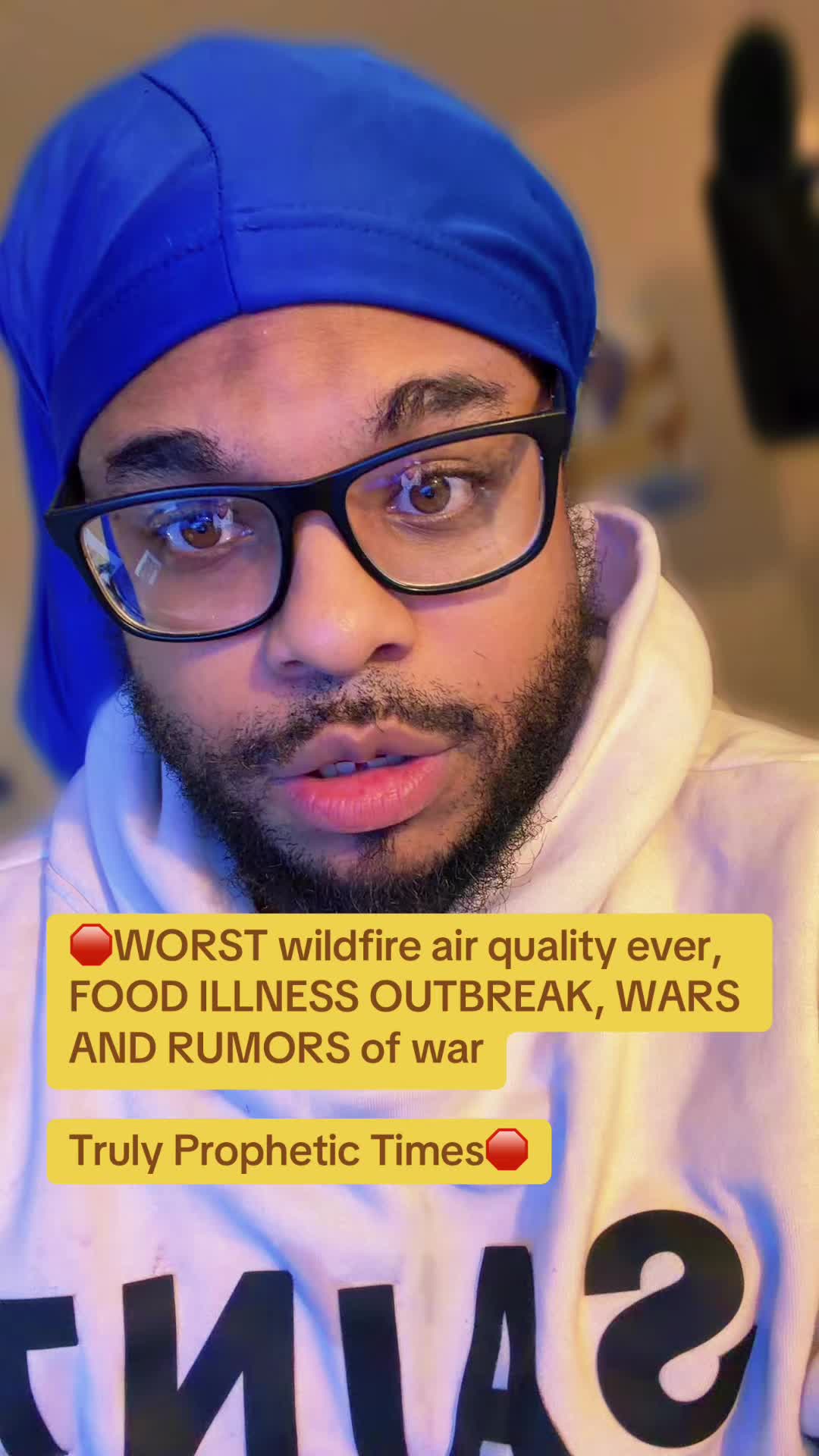 @Tai Jackson