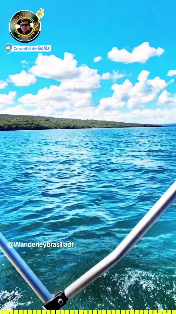 @⛵Wanderleybrasilia🚡