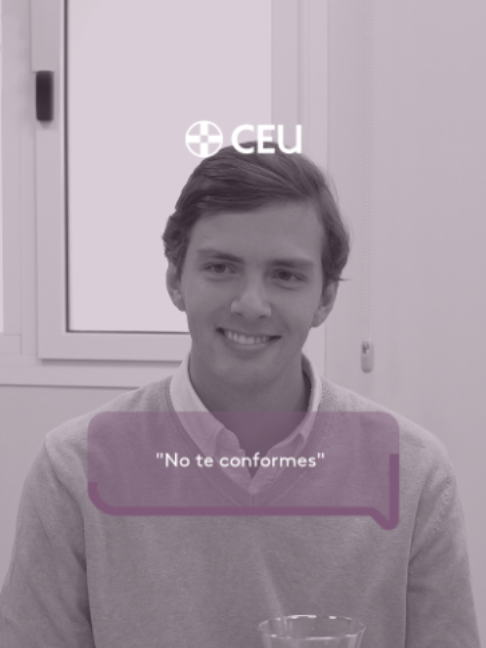 @Fundación CEU