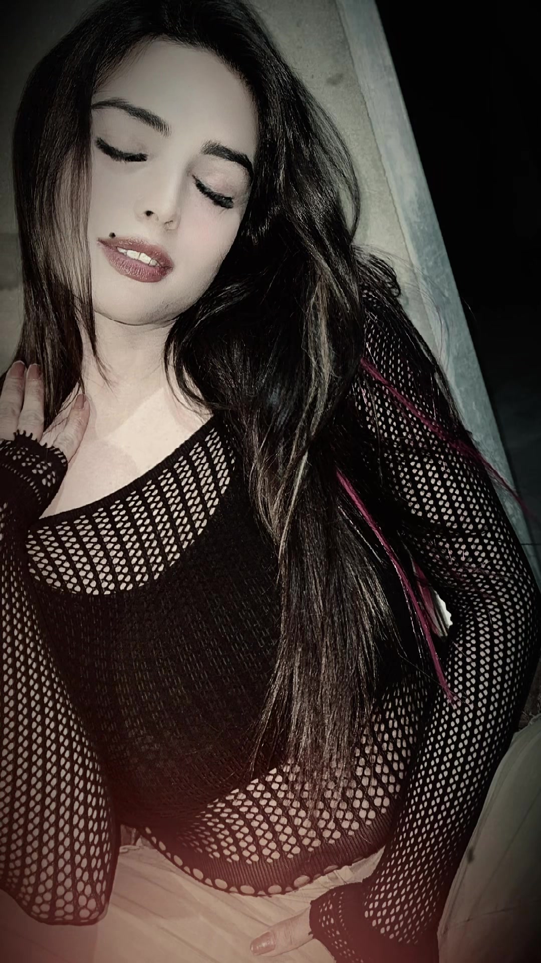 @Hot 🔥Kashmiri qauen