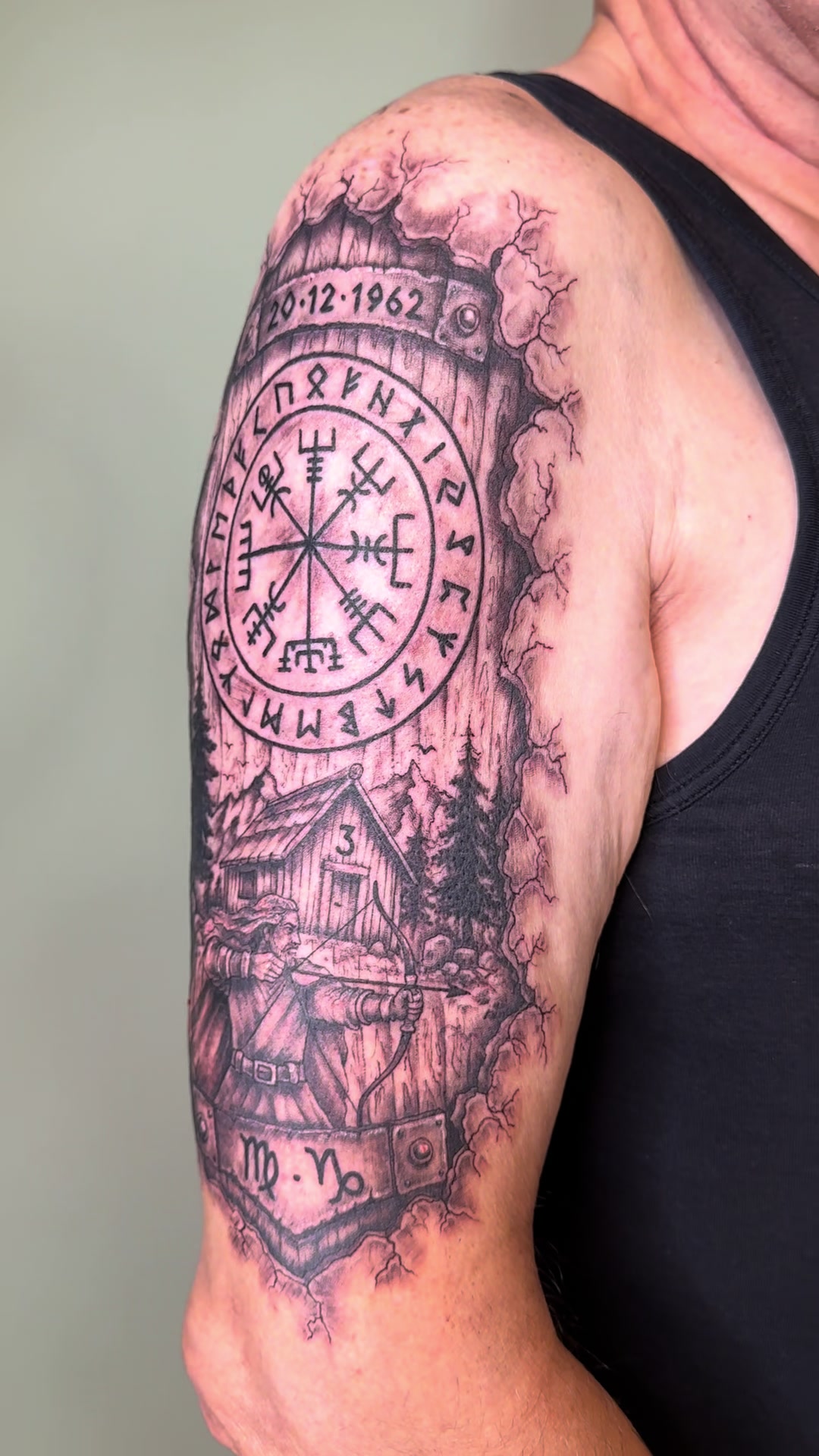 @Mrs.Perfection🖤Tattoo