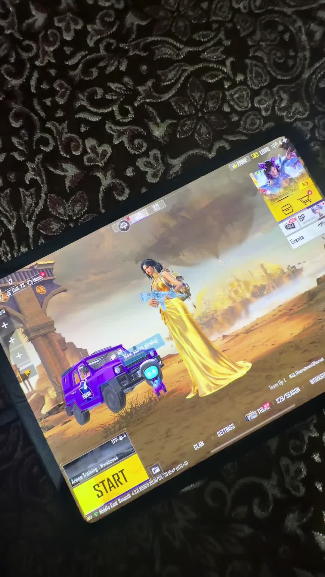 @X*PUBG*STORE
