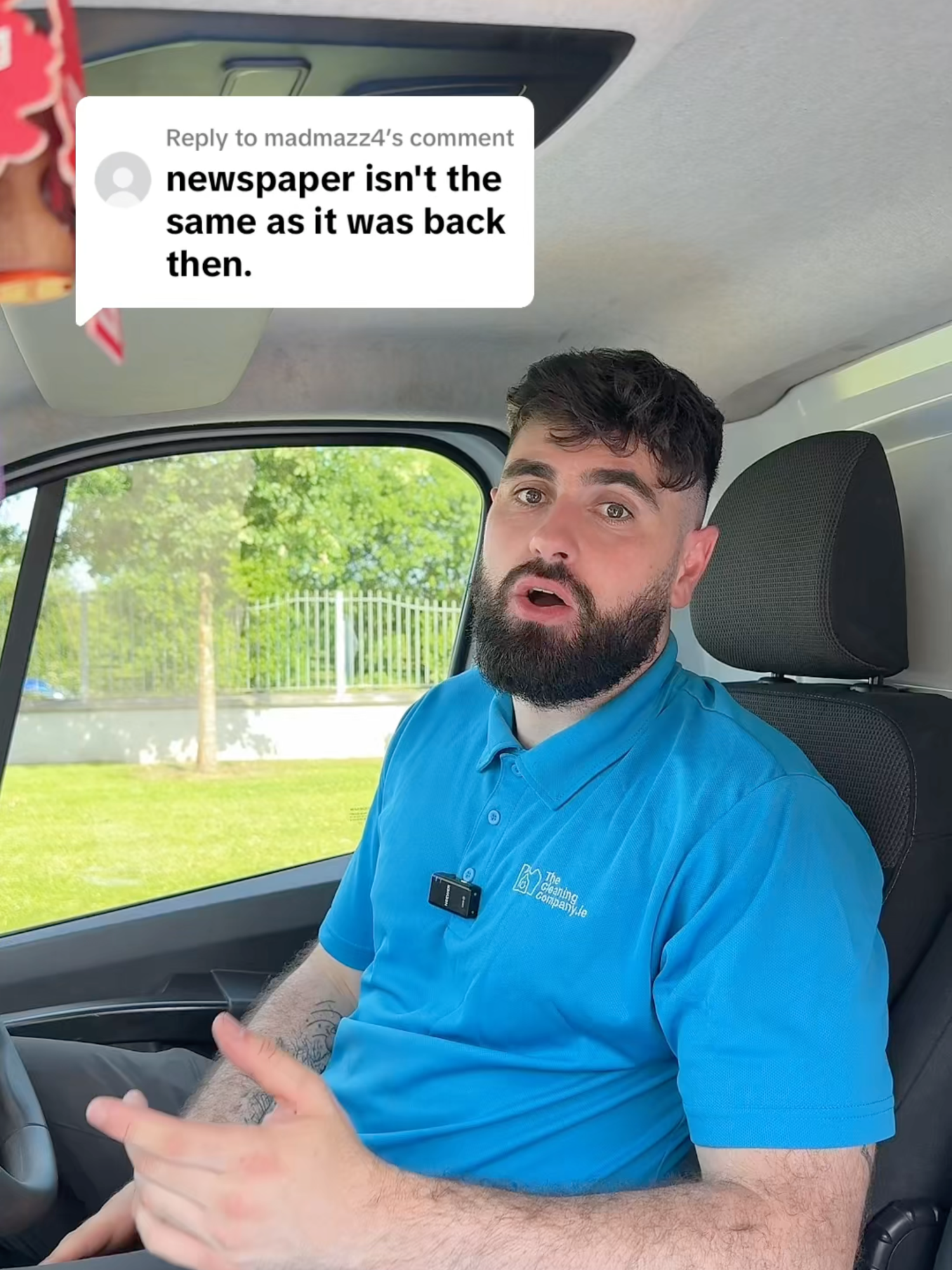 @TheCleaningCompany.ie