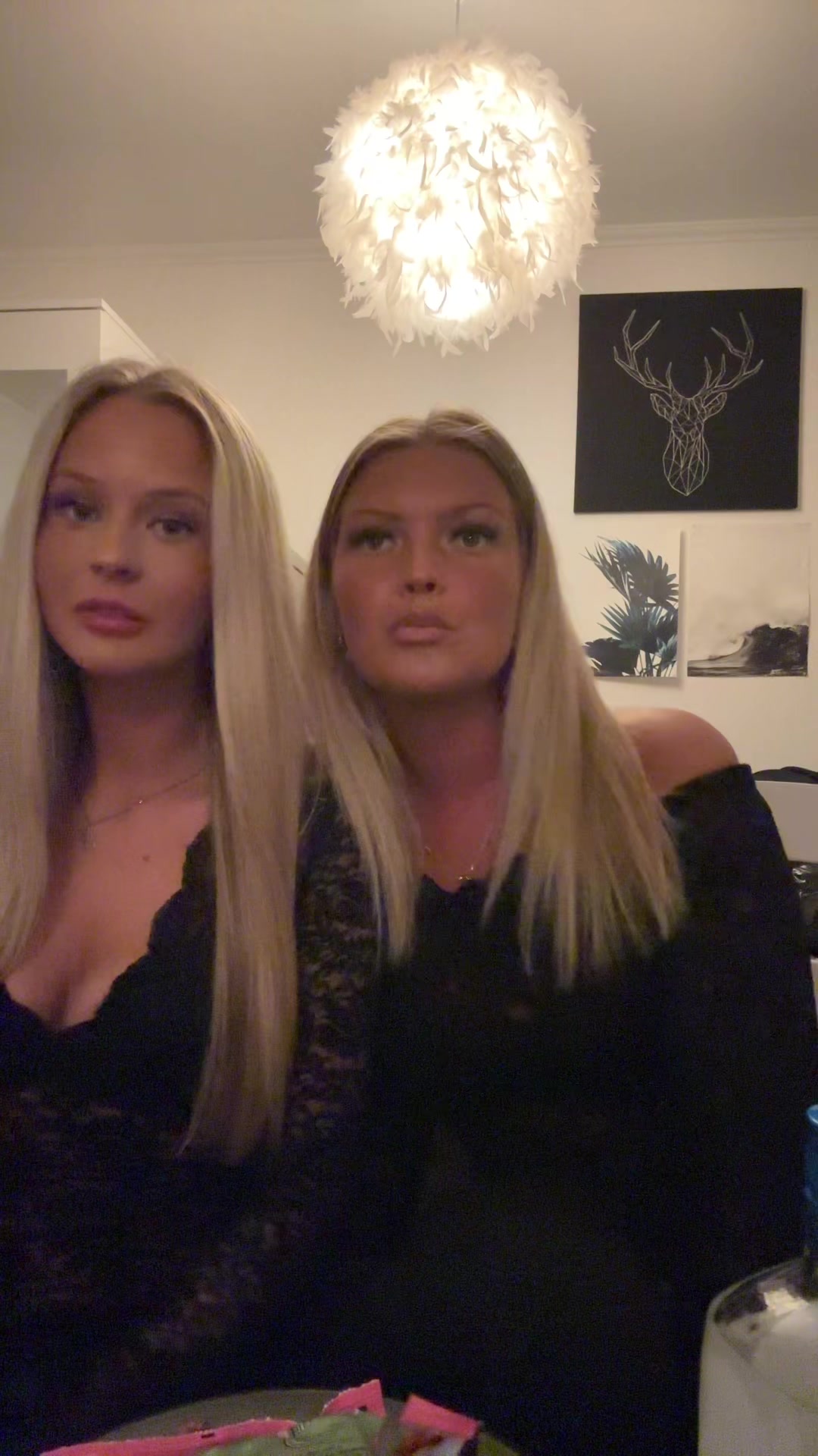@Julia Andersson