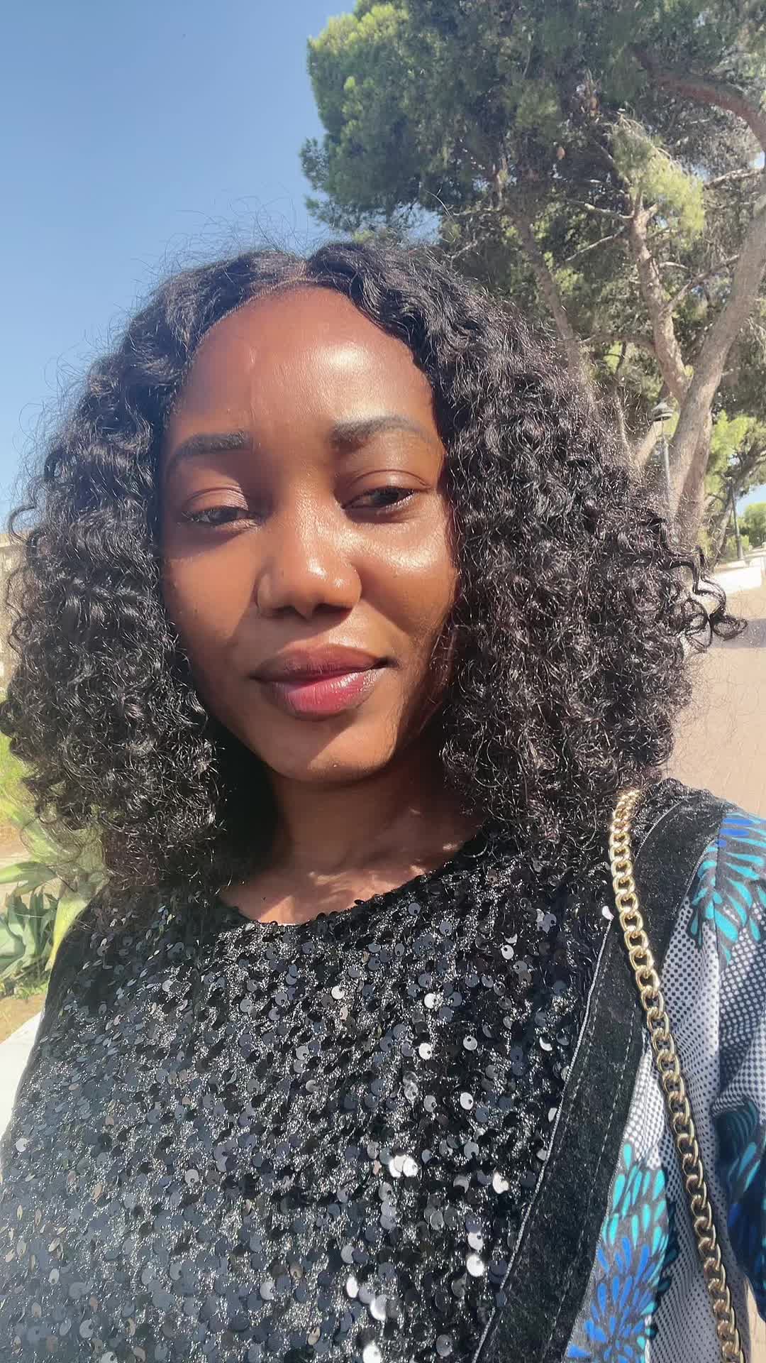 @Olumen Blessing