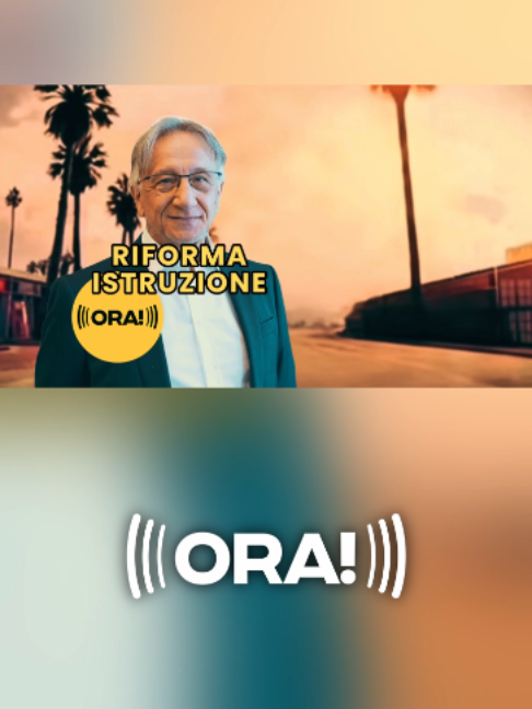 @ORA!