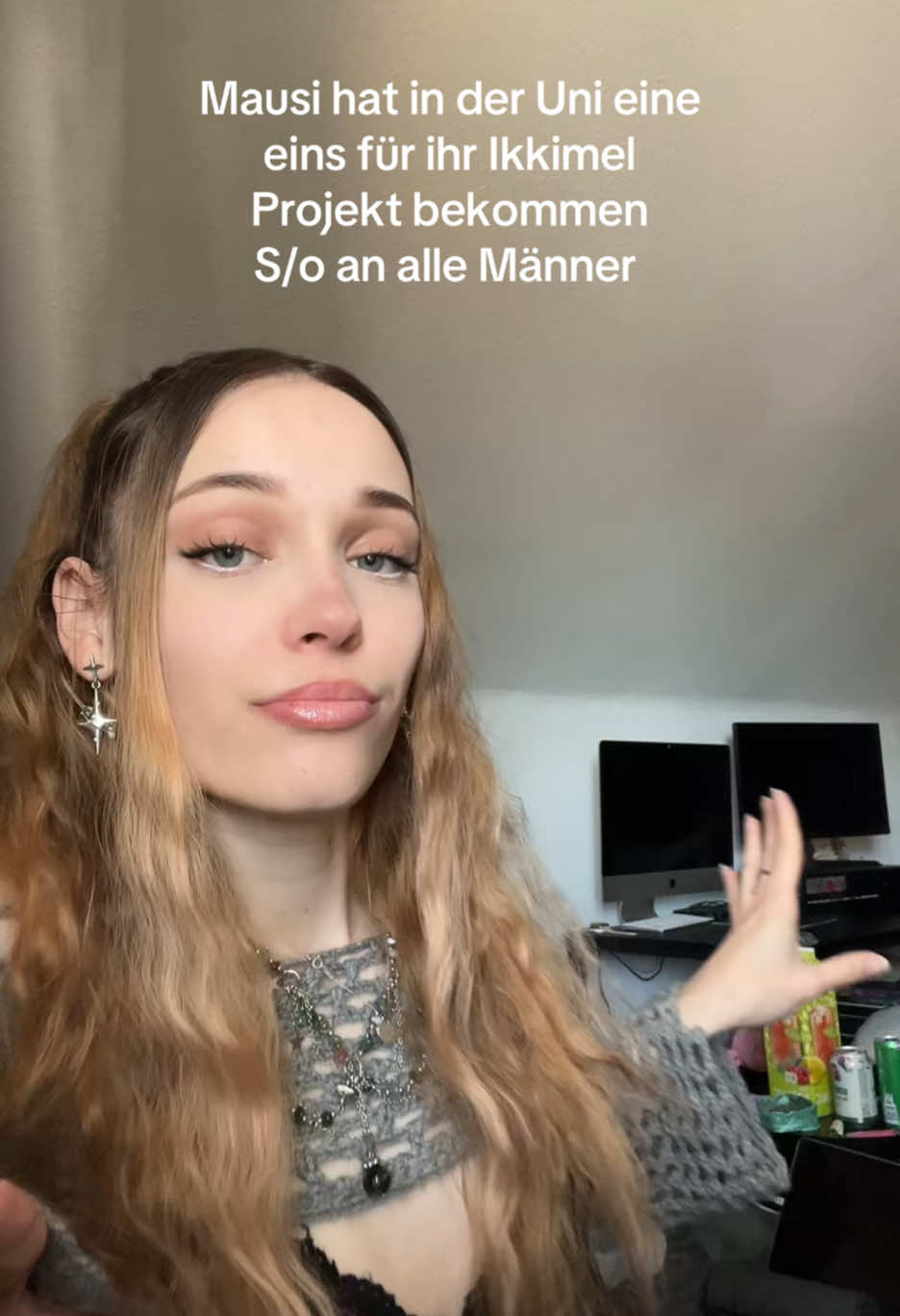 @Miss mal so mal so