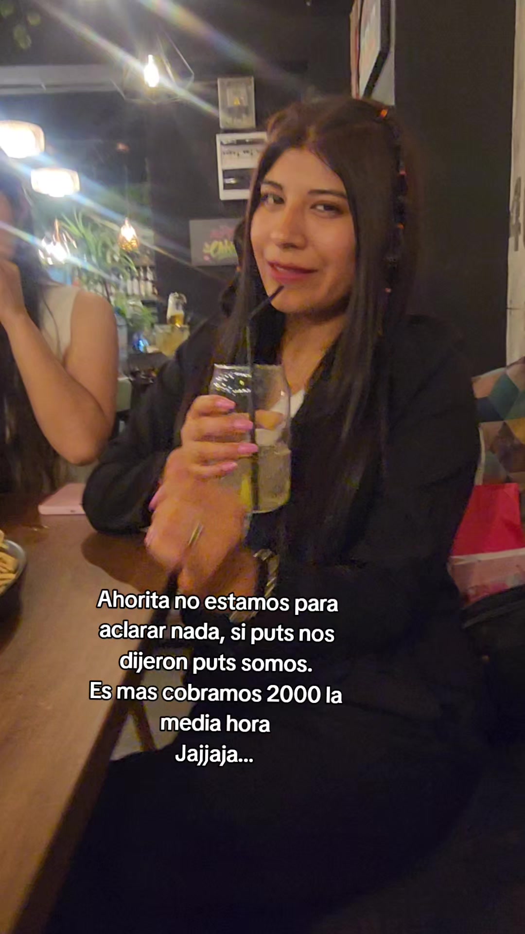 @Ni&ntilde;a de la sonrisa. te sigue