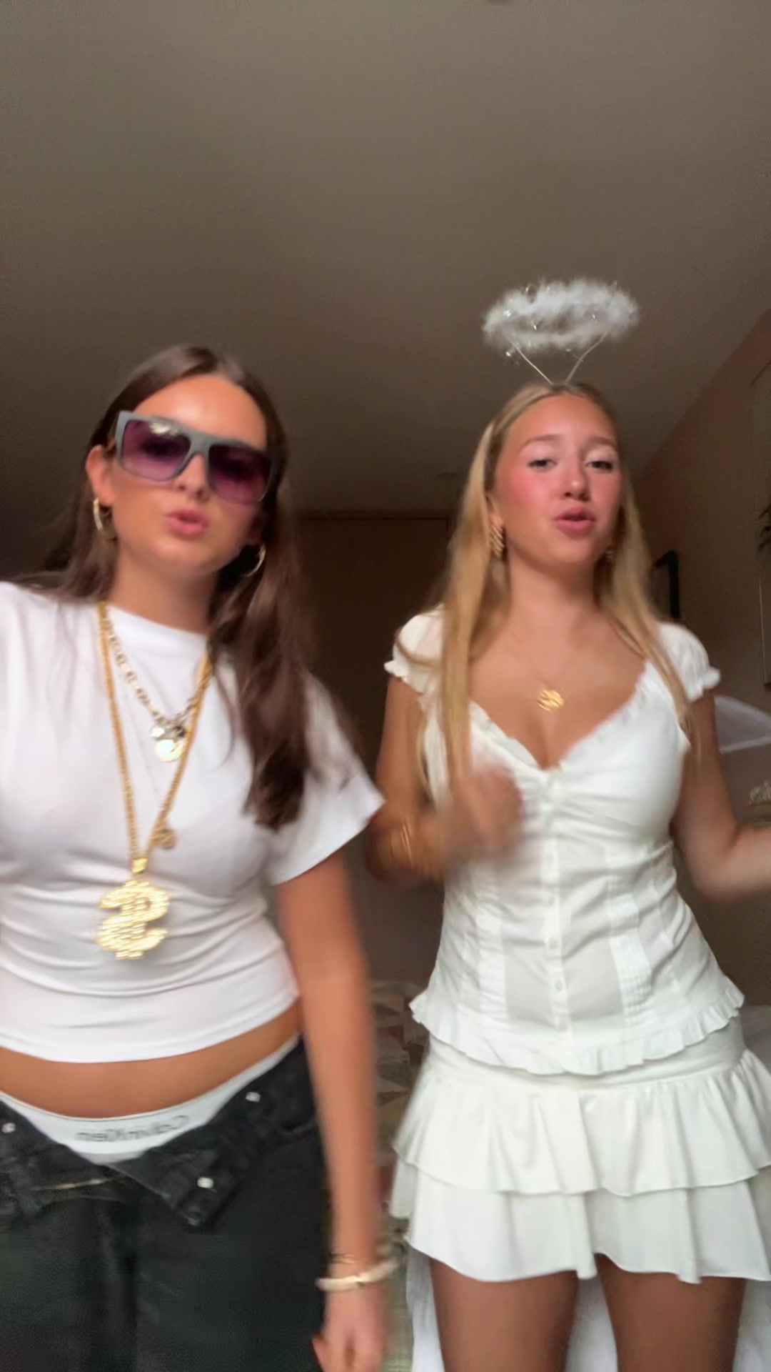 @Amber