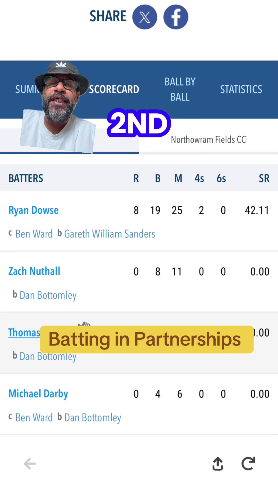 @MySide of Cricket