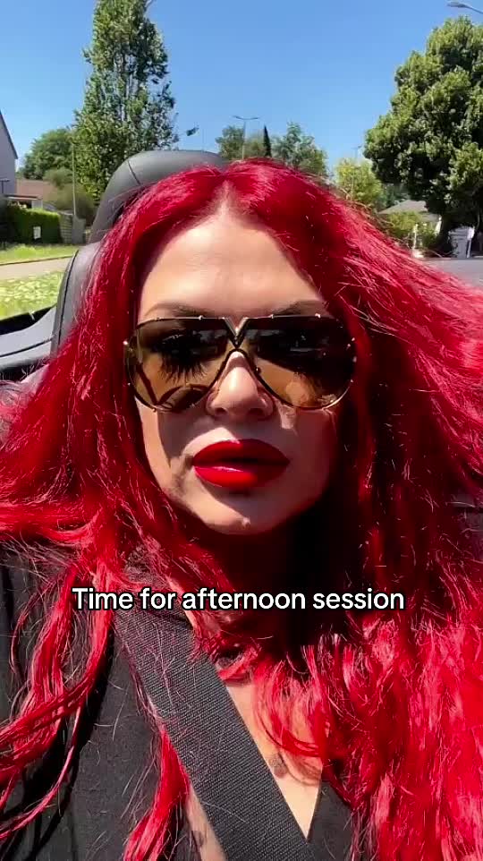 @Mistress Nora