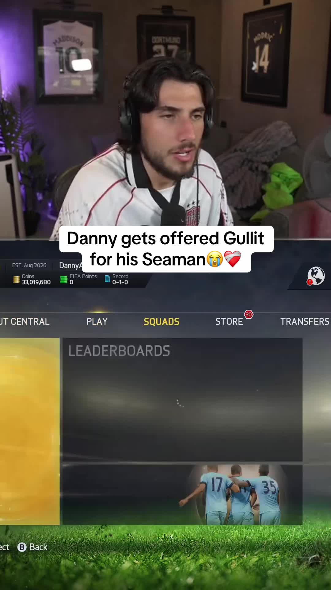@dannyaaronslive