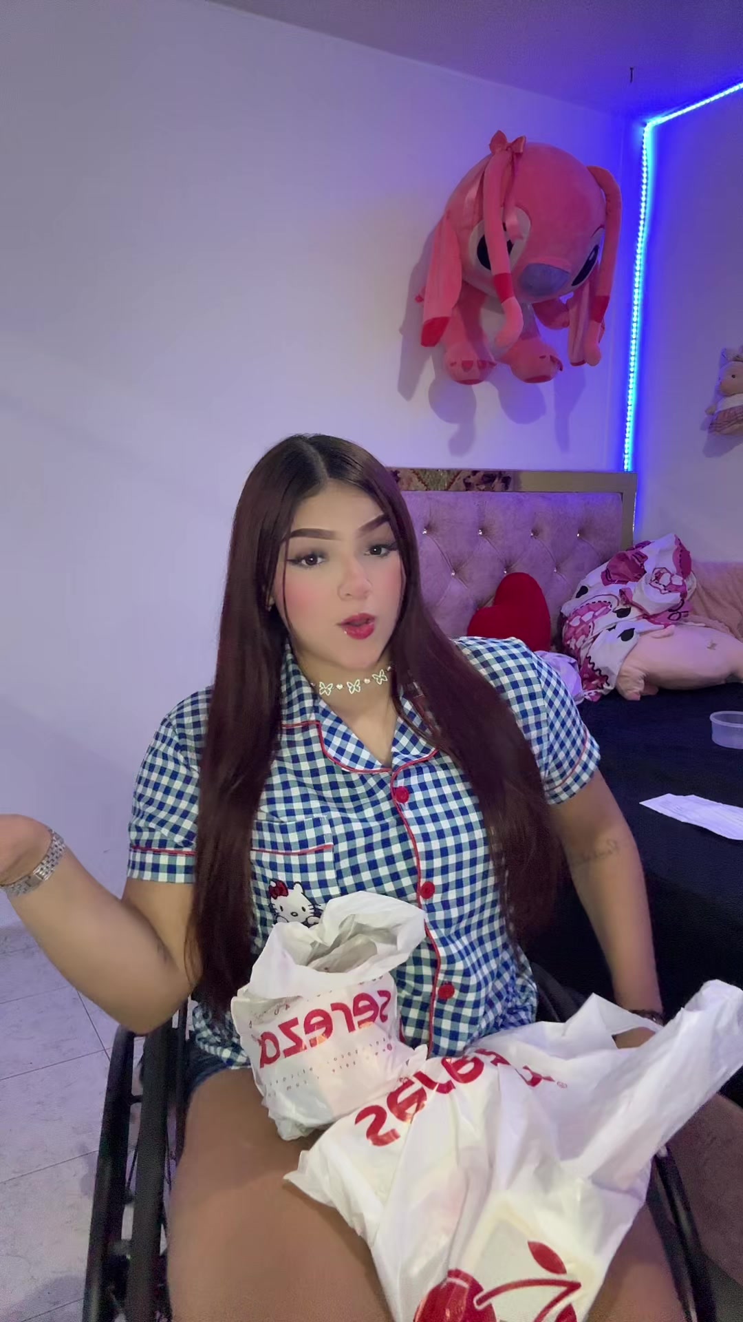 @👑♿️Zarita~R♿️🍒