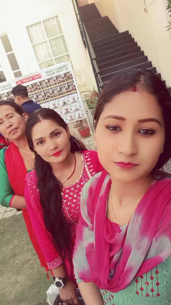 @bhumika xettri