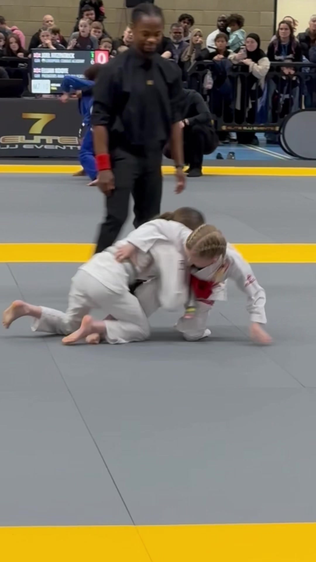 @Aurora Kimura