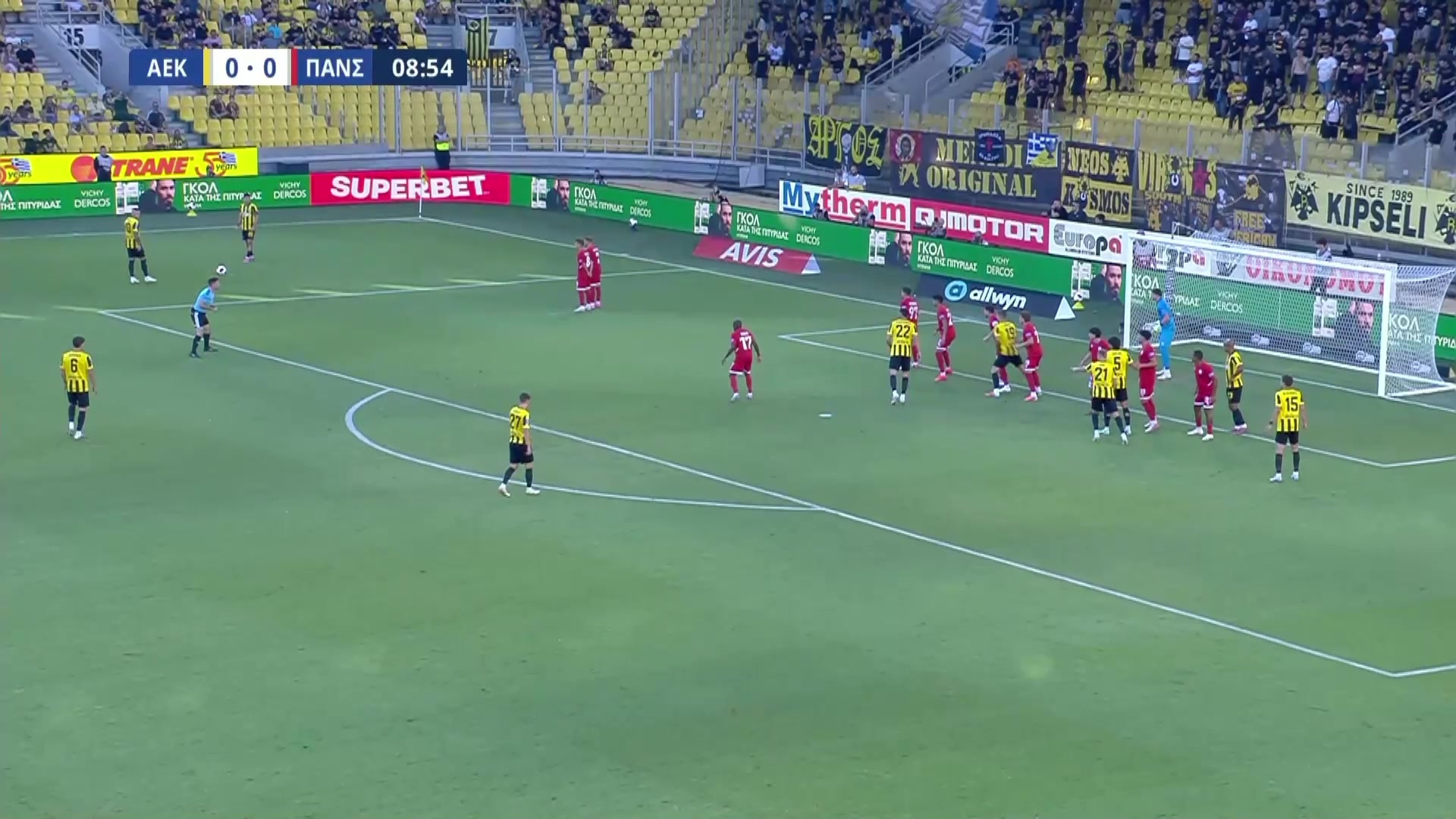 @AEK FC