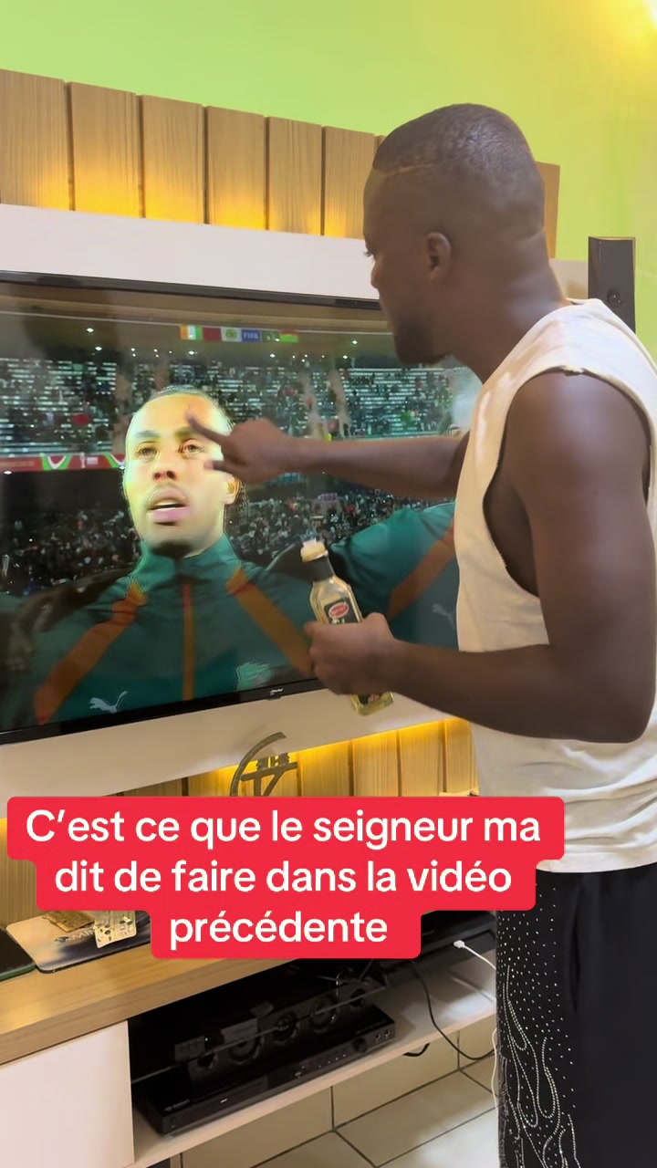@Kebaro Le Menteur Brutal