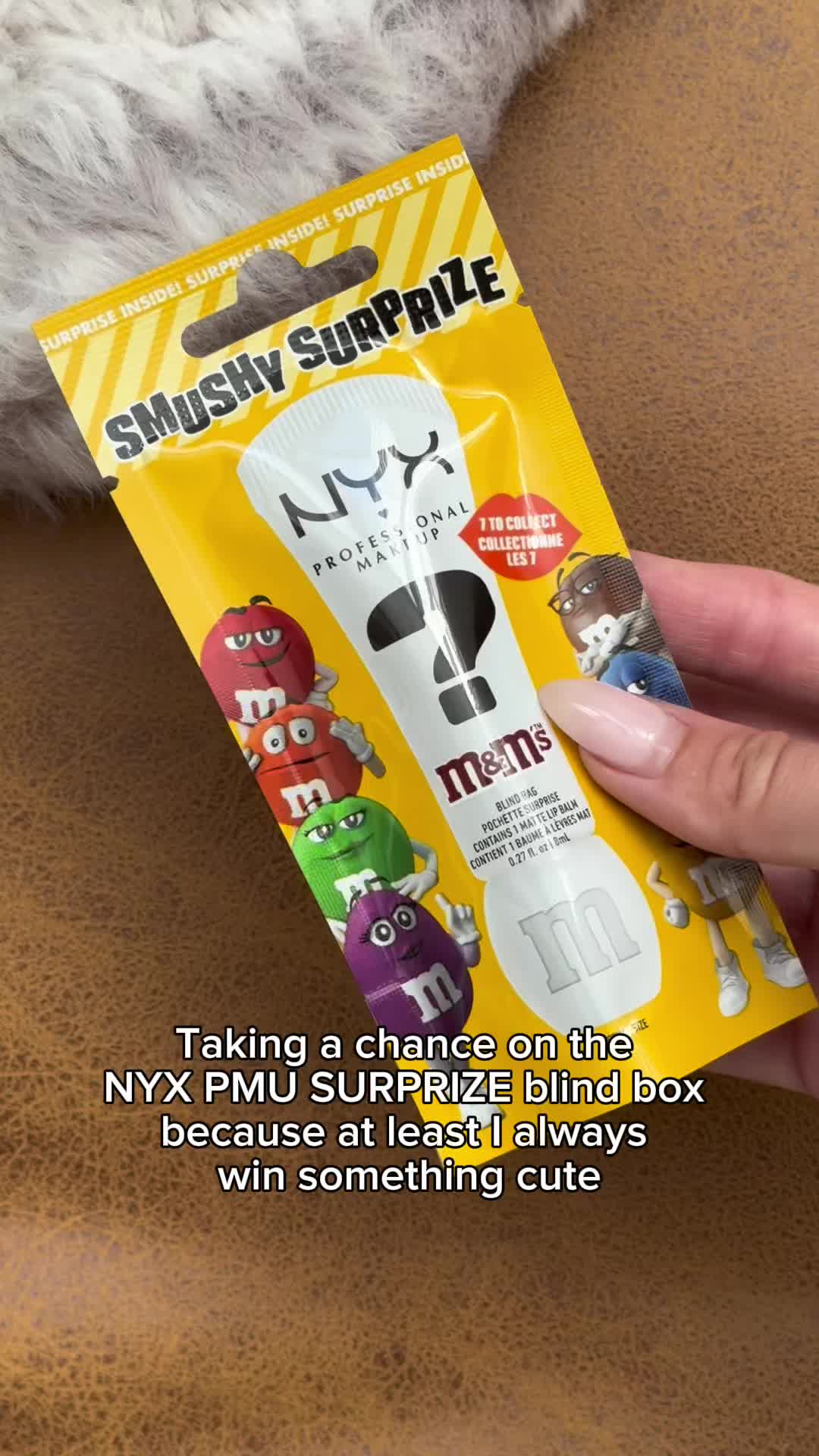 @Nyx Cosmetics Italy