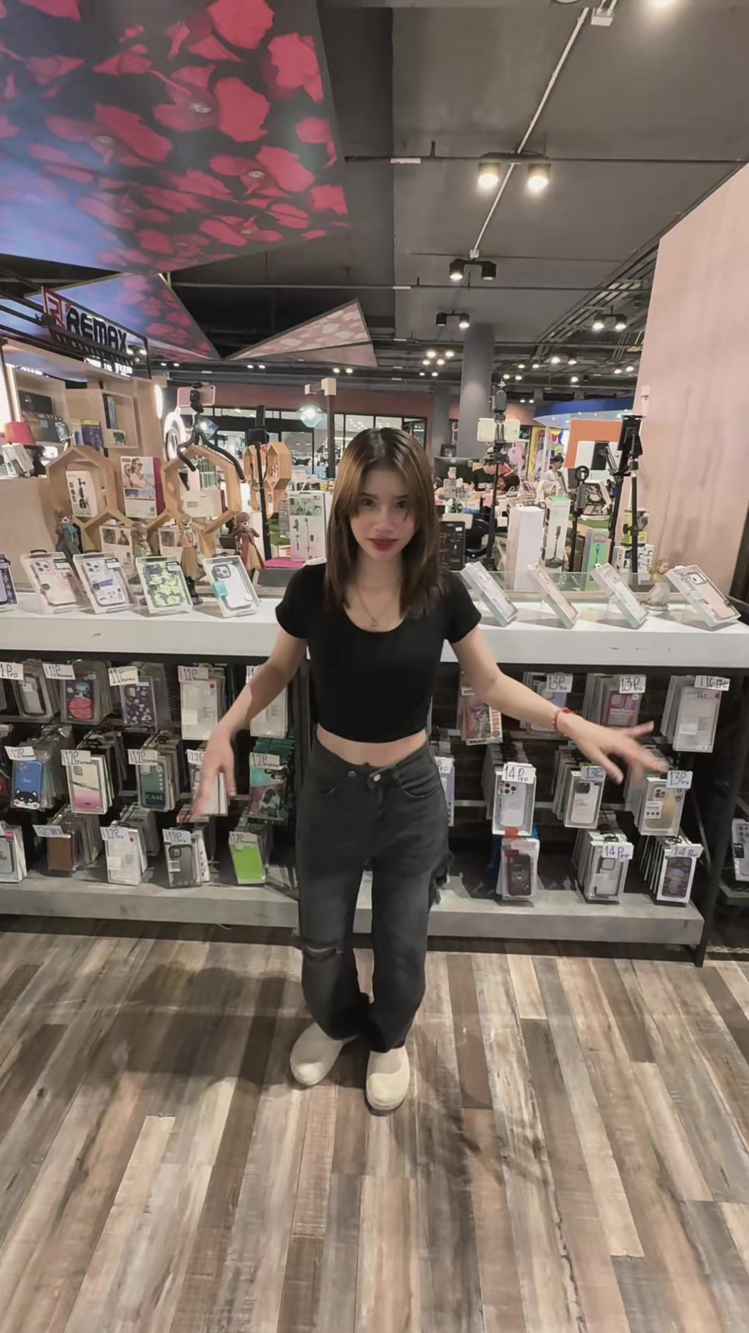 @มาย มิ้นท์น่ะ