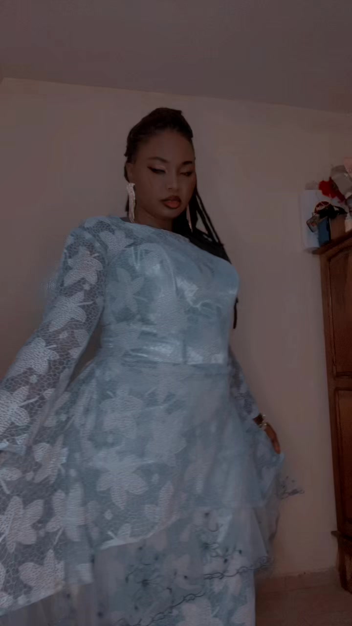 @bébé dikha