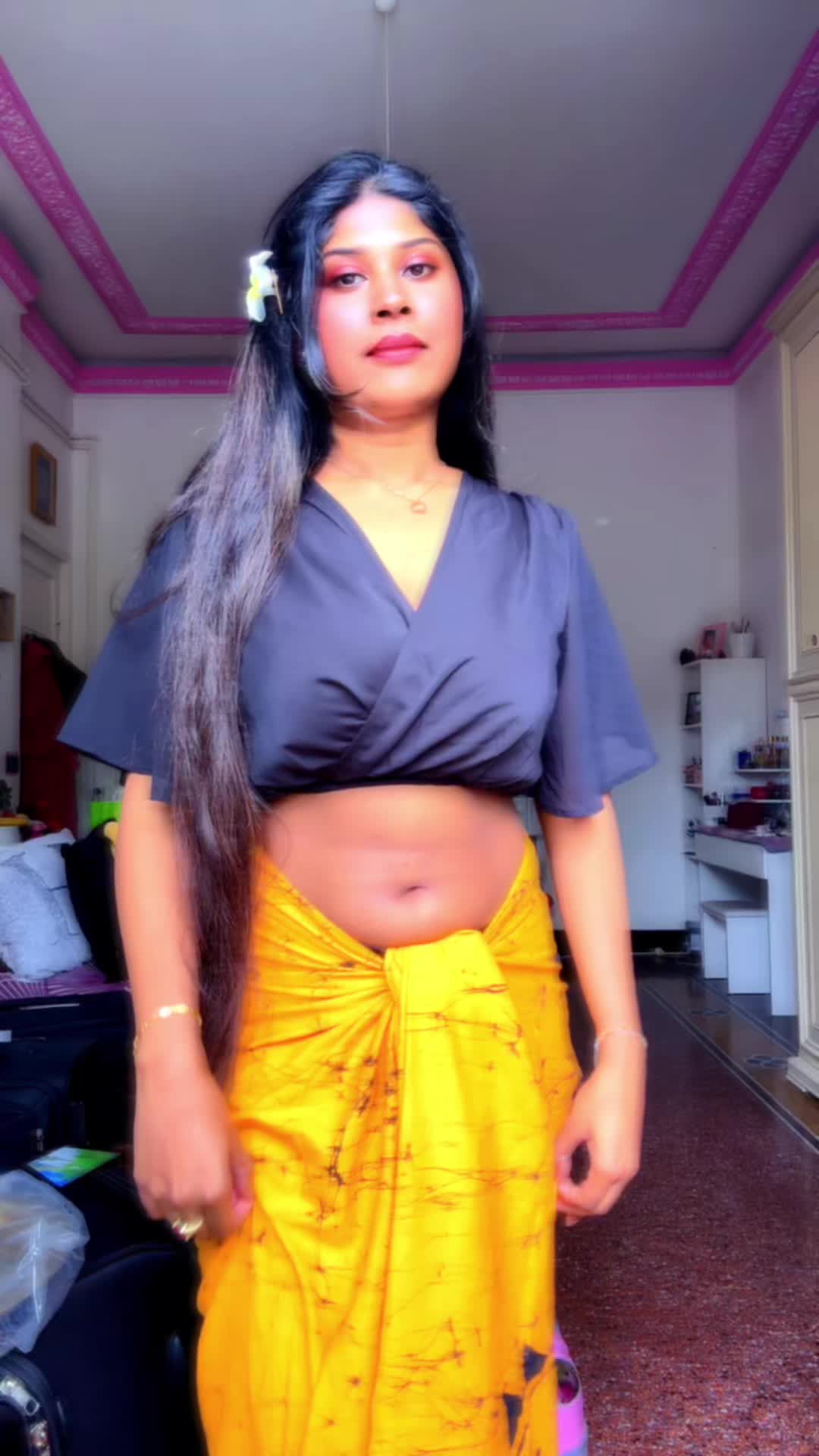 @HiRuSha 🦋