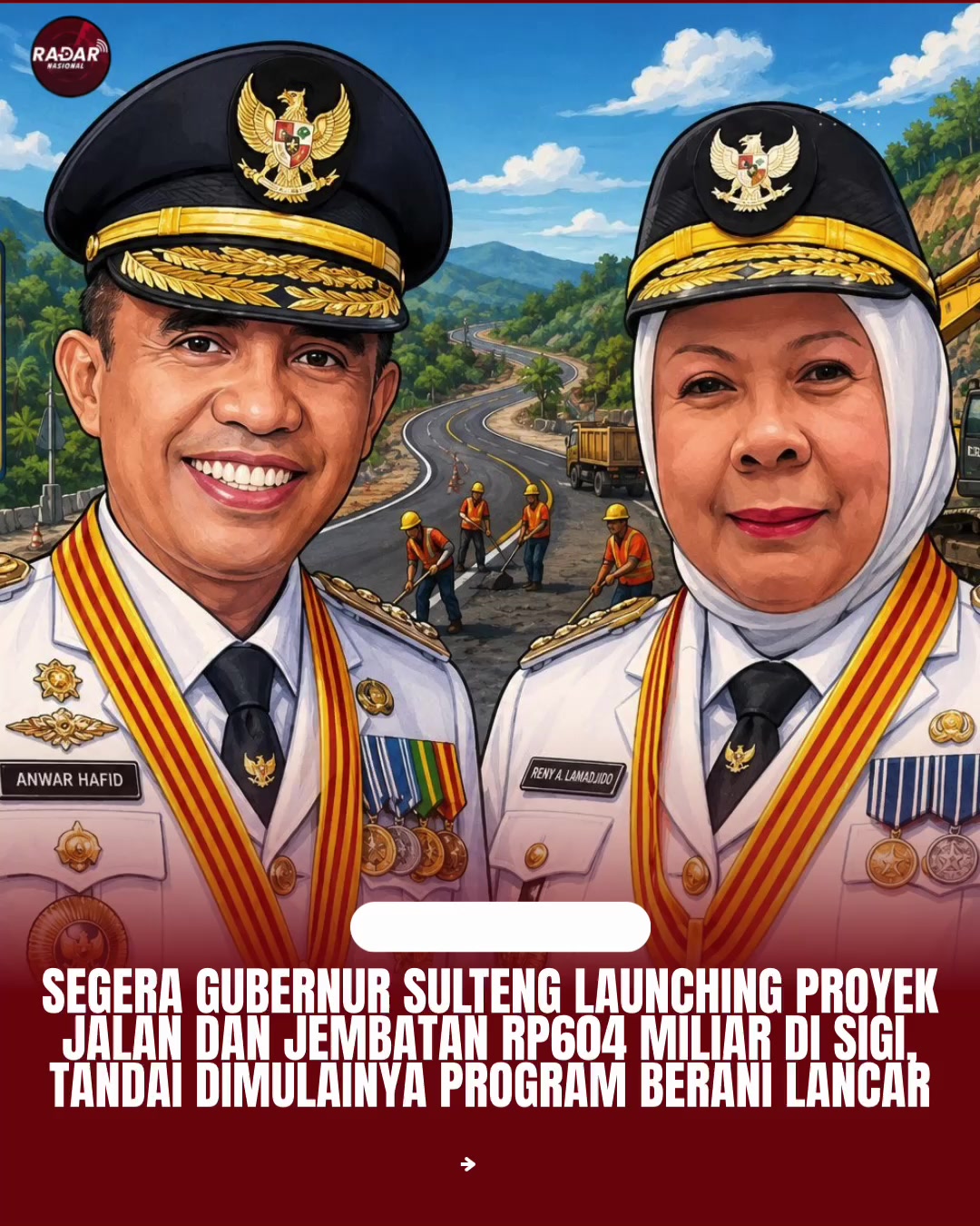 @MEDIA RADARNASIONAL