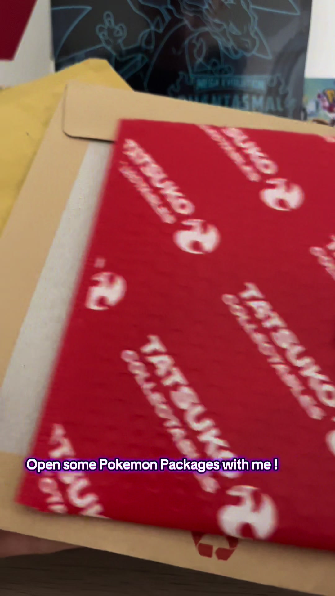 @Hunter x Pokemon