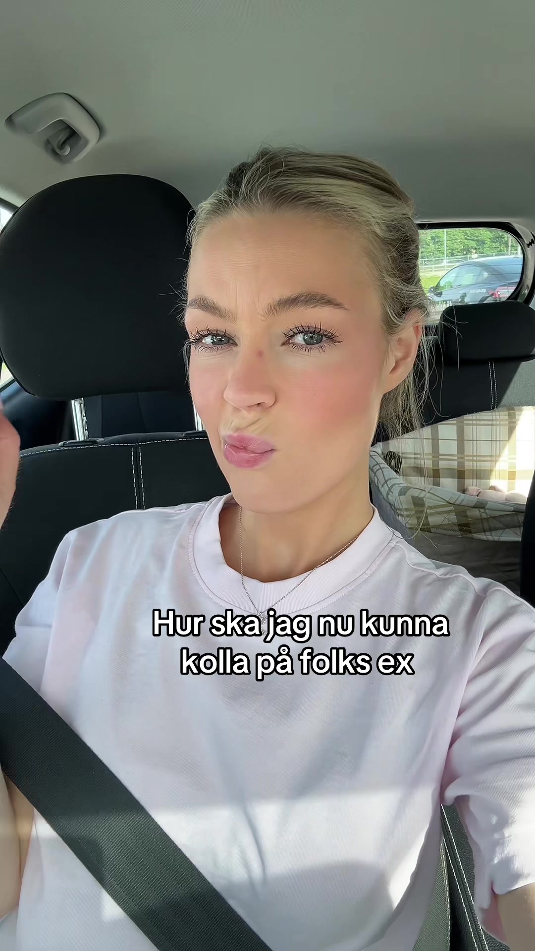 @SARA ARONSSON