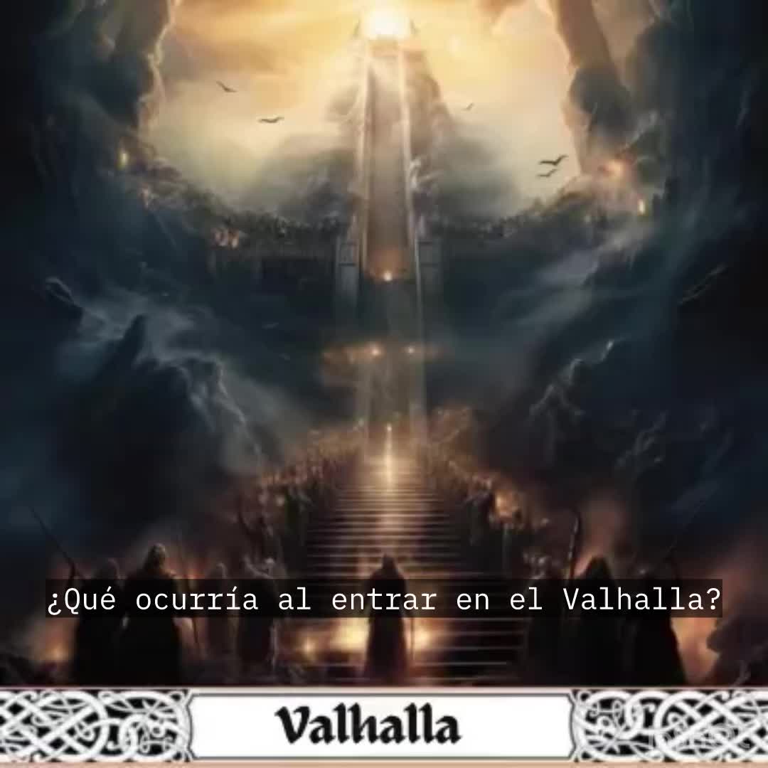 @Crónicas Vikingas