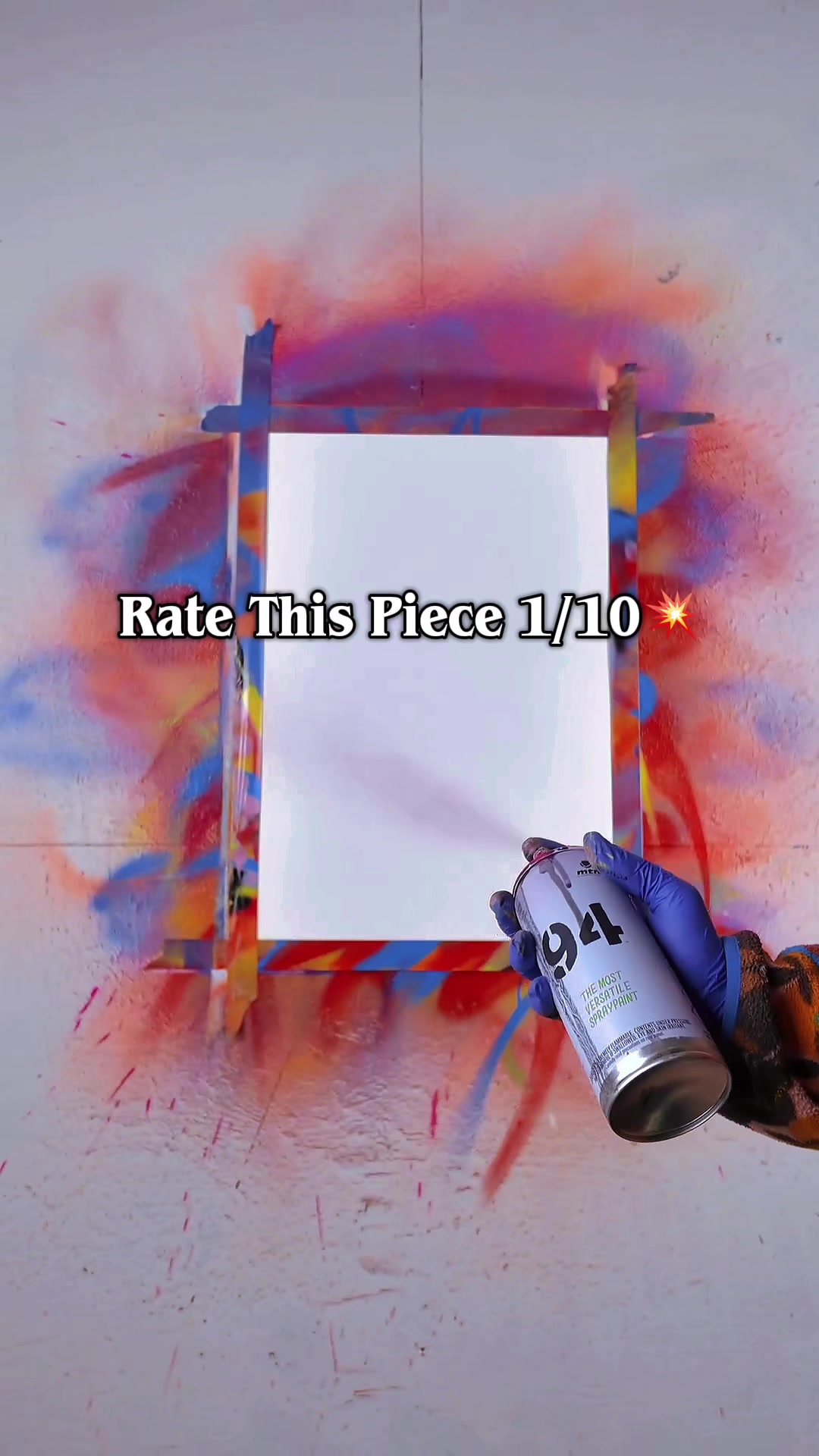@Graffiti Bible