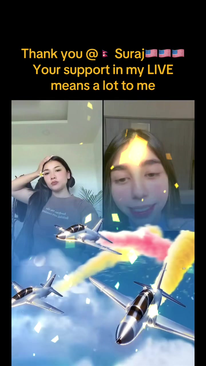 @Mausami Pakhrin