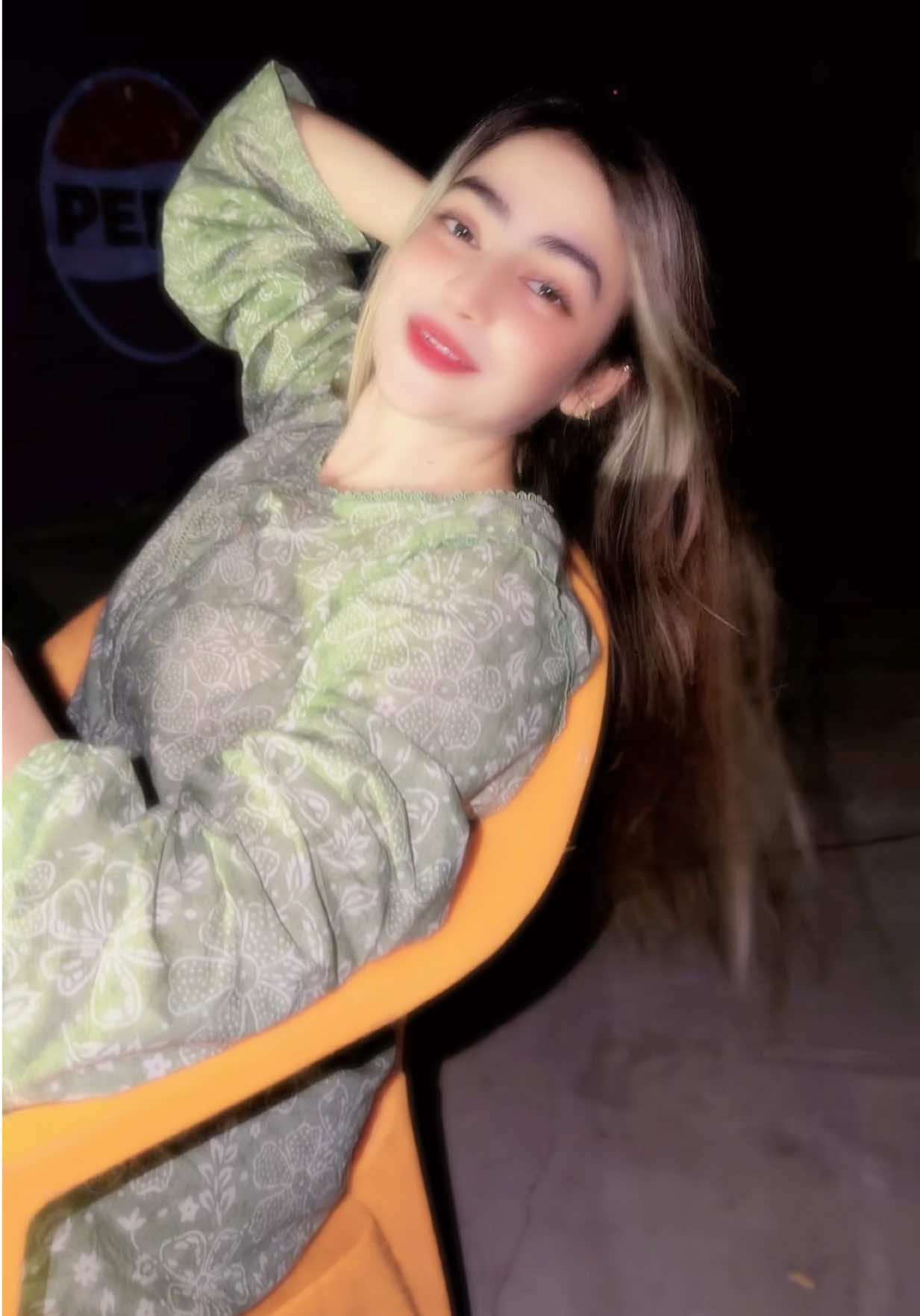 @♥️Kaînat Malîk♥️