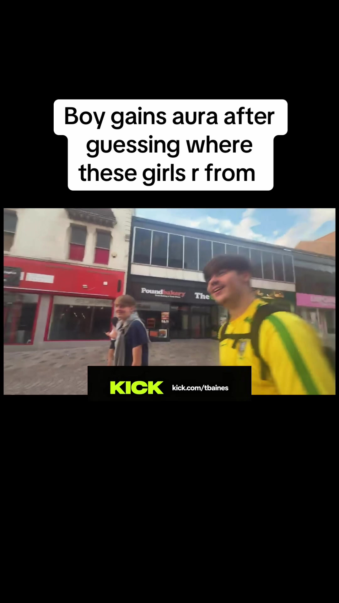 @tbaines.kick.com